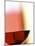 Classic Bordeaux Glass, 1/3 Full-Alexander Feig-Mounted Photographic Print