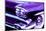 Classic car: 1958 Chevrolet-Bill Bachmann-Mounted Photographic Print