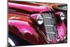 Classic car: Auburn-Bill Bachmann-Mounted Photographic Print