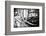 Classic Car - Chevrolet-Philippe Hugonnard-Framed Photographic Print