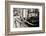 Classic Car - Chevrolet-Philippe Hugonnard-Framed Photographic Print