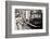 Classic Car - Chevrolet-Philippe Hugonnard-Framed Photographic Print