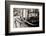 Classic Car - Chevrolet-Philippe Hugonnard-Framed Photographic Print