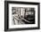 Classic Car - Chevrolet-Philippe Hugonnard-Framed Photographic Print