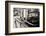 Classic Car - Chevrolet-Philippe Hugonnard-Framed Photographic Print