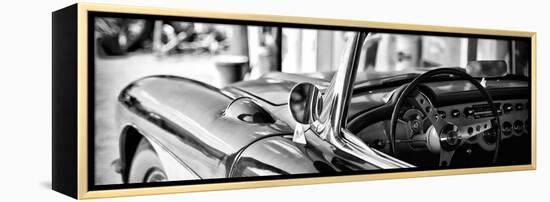 Classic Car - Chevrolet-Philippe Hugonnard-Framed Premier Image Canvas