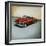 Classic Car II-Sydney Edmunds-Framed Giclee Print