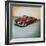 Classic Car II-Sydney Edmunds-Framed Giclee Print