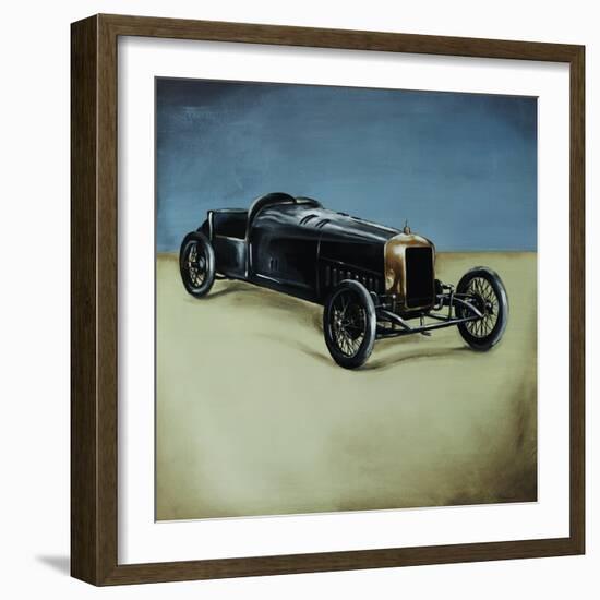 Classic Car III II-Sydney Edmunds-Framed Giclee Print