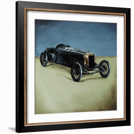 Classic Car III II-Sydney Edmunds-Framed Giclee Print