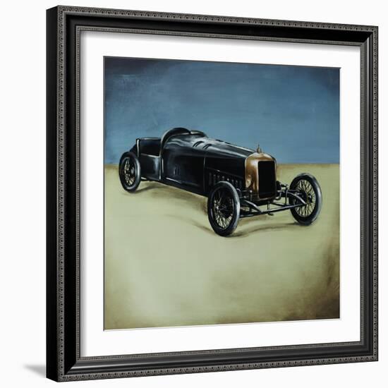 Classic Car III II-Sydney Edmunds-Framed Giclee Print