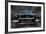Classic Car-Nathan Wright-Framed Photographic Print