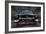 Classic Car-Nathan Wright-Framed Photographic Print