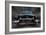 Classic Car-Nathan Wright-Framed Photographic Print