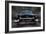 Classic Car-Nathan Wright-Framed Photographic Print