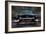 Classic Car-Nathan Wright-Framed Photographic Print