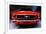 Classic Car-Nathan Wright-Framed Photographic Print