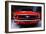 Classic Car-Nathan Wright-Framed Photographic Print