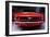 Classic Car-Nathan Wright-Framed Photographic Print