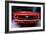 Classic Car-Nathan Wright-Framed Photographic Print