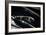 Classic Car-Nathan Wright-Framed Photographic Print