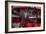 Classic Car-Nathan Wright-Framed Photographic Print