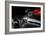 Classic Car-Nathan Wright-Framed Photographic Print