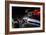 Classic Car-Nathan Wright-Framed Photographic Print