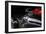 Classic Car-Nathan Wright-Framed Photographic Print