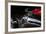 Classic Car-Nathan Wright-Framed Photographic Print