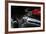 Classic Car-Nathan Wright-Framed Photographic Print