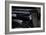 Classic Car-Nathan Wright-Framed Photographic Print