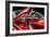 Classic Car-Nathan Wright-Framed Photographic Print