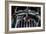 Classic Car-Nathan Wright-Framed Photographic Print