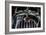 Classic Car-Nathan Wright-Framed Photographic Print