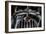 Classic Car-Nathan Wright-Framed Photographic Print