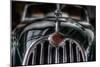 Classic Car-Nathan Wright-Mounted Photographic Print