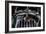 Classic Car-Nathan Wright-Framed Photographic Print