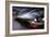 Classic Car-Nathan Wright-Framed Photographic Print