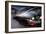 Classic Car-Nathan Wright-Framed Photographic Print