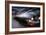 Classic Car-Nathan Wright-Framed Photographic Print