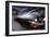 Classic Car-Nathan Wright-Framed Photographic Print