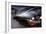 Classic Car-Nathan Wright-Framed Photographic Print