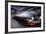 Classic Car-Nathan Wright-Framed Photographic Print