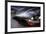 Classic Car-Nathan Wright-Framed Photographic Print