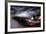 Classic Car-Nathan Wright-Framed Photographic Print