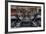 Classic Car-Nathan Wright-Framed Photographic Print