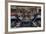 Classic Car-Nathan Wright-Framed Photographic Print