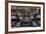 Classic Car-Nathan Wright-Framed Photographic Print