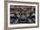 Classic Car-Nathan Wright-Framed Photographic Print